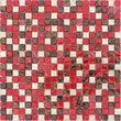 Мозаика LeeDo - Caramelle: Antichita Classica 7 15x15x8 мм