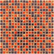 Мозаика LeeDo - Caramelle: Arlecchino 2 15x15x8 мм