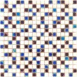 Мозаика LeeDo - Caramelle: Arlecchino 3 15x15x8 мм