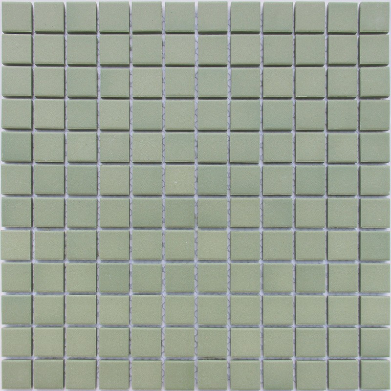 Мозаика LeeDo: Fantasma scuro 23x23x6 мм из керамогранита неглазурованная с прокрасом в массе