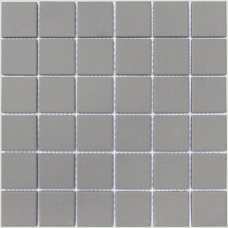 Мозаика LeeDo: Meteora 48x48x6 мм из керамогранита неглазурованная с прокрасом в массе