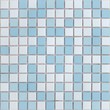 Мозаика LeeDo: Uranio 23x23x6 мм из керамогранита неглазурованная с прокрасом в массе