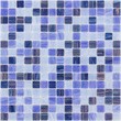 Мозаика LeeDo - Caramelle: La Passion - Ментенон 20x20x4 мм