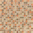 Мозаика LeeDo - Caramelle: Naturelle - Cozumel 15x15x4 мм