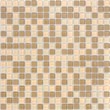 Мозаика LeeDo - Caramelle: Naturelle - Enisey 15x15x4 мм
