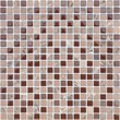 Мозаика LeeDo - Caramelle: Naturelle - Qaradag 15x15x4 мм