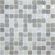 Мозаика LeeDo - Caramelle: Naturelle - Sitka 23x23x4 мм