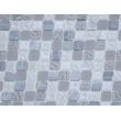 Мозаика LeeDo - Caramelle: Naturelle - Sitka 23x23x4 мм рис.1
