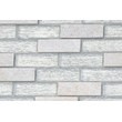 Мозаика LeeDo: Naturelle - Medina 23х73х8 мм рис.1
