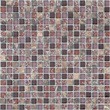 Мозаика LeeDo - Caramelle: Naturelle - Siracusa 15x15x8 мм