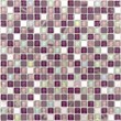 Мозаика LeeDo - Caramelle: Naturelle - Taormina 15x15x8 мм