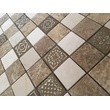 Мозаика LeeDo: Art Pietra Mix 1  матовая 48х48х8 мм рис.1