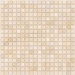Мозаика LeeDo: LeeDo - Caramelle: Pietrine - Botticino полированная 15x15x4 мм