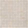 Мозаика LeeDo: LeeDo - Caramelle: Pietrine - Botticino матовая 15x15x4 мм