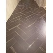 Мозаика LeeDo - Caramelle: Pietrine - Emperador Dark полированная 15x15x4 мм рис.2