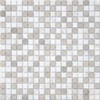 Мозаика LeeDo: Pietrine - Pietra Mix 2 матовая 15x15x4 мм