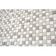 Мозаика LeeDo: Pietrine - Pietra Mix 3 матовая 15x15x4 мм рис.1