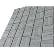 Мозаика LeeDo: Pietrine - Marmara grey полированная 48x48x7 мм рис.1