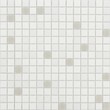 Мозаика LeeDo - Caramelle: Sabbia - Perla 20x20x4 мм - на бумажной основе