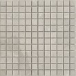 Мозаика LeeDo: Nuvola grigio POL 23х23х10 мм, полированный керамогранит