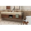 Керамическая плитка Anika 300*600