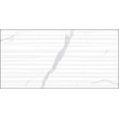 Керамическая плитка Statuario white 300*600 рис.4
