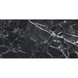 GRS05-02 Simbel - Pitch Мрамор черно-серый 1200x600x10