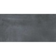 GRS06-02 Matera - Pitch Бетон смолистый темно-серый 1200x600x10