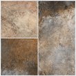 Odisa cream dark 600x600 мм