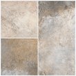 Odisa cream light 600x600 мм
