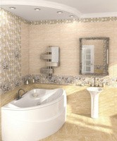 Коллекционная плитка