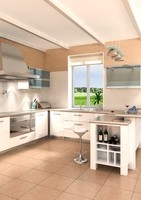 Плитка для пола