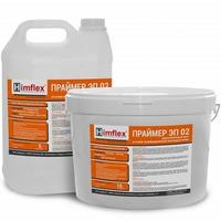 Эпоксидная грунтовка